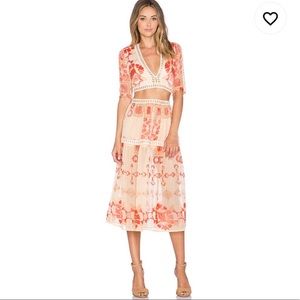 For Love and Lemons Barcelona Set